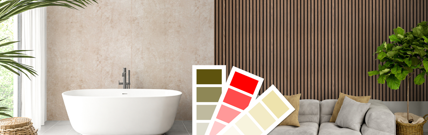 Unexpected Colour Combinations to Refresh Your Home