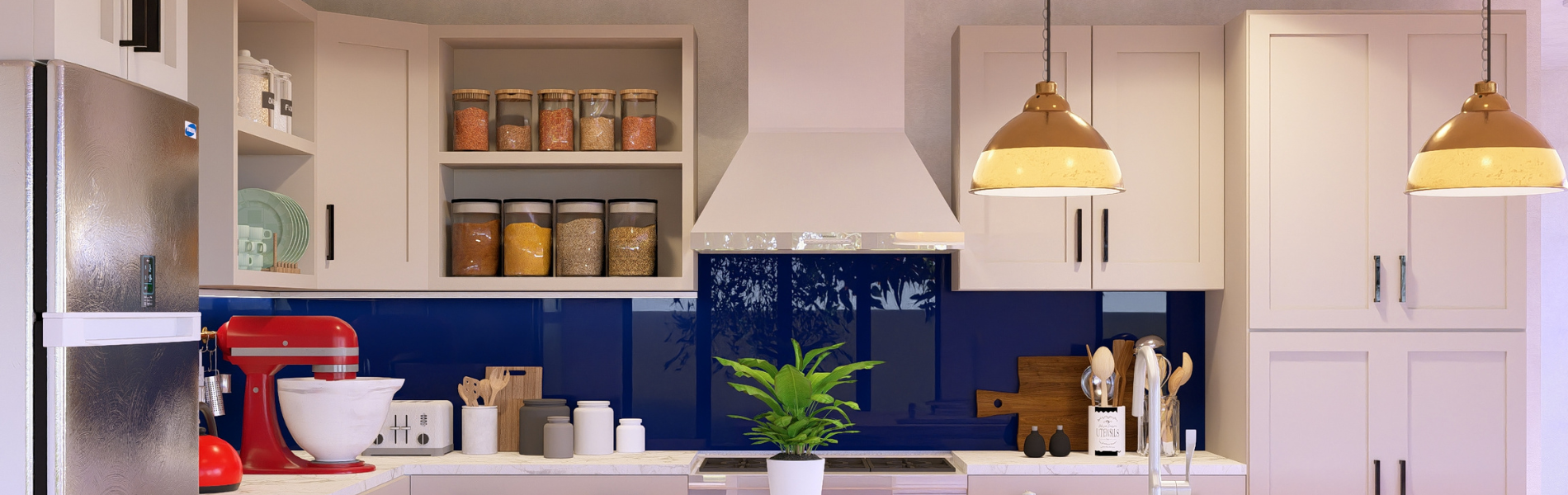 4 Ideas to Refresh Your Kitchen Without a Full Renovation – Panel Company