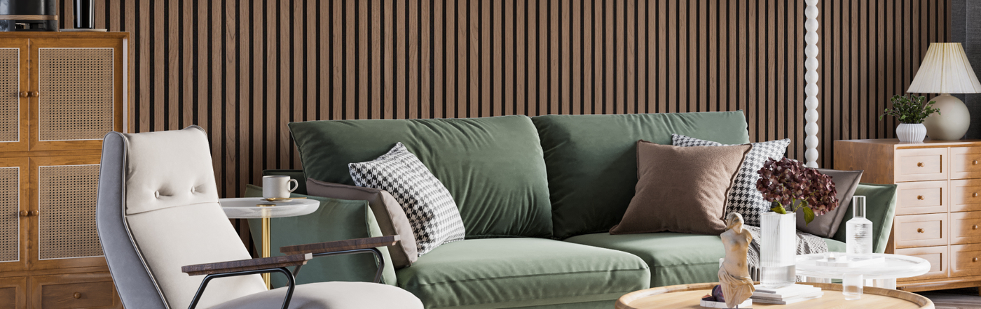 How to Create a Cosy Cabin Retreat at Home