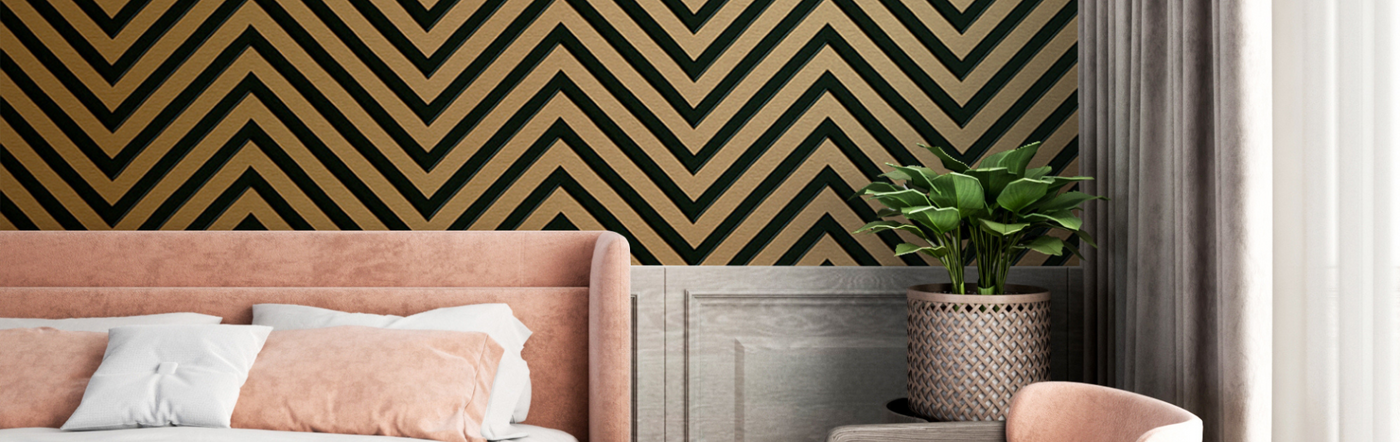 Transform Your Home This Summer with Statement Walls and Bold Wall Panels
