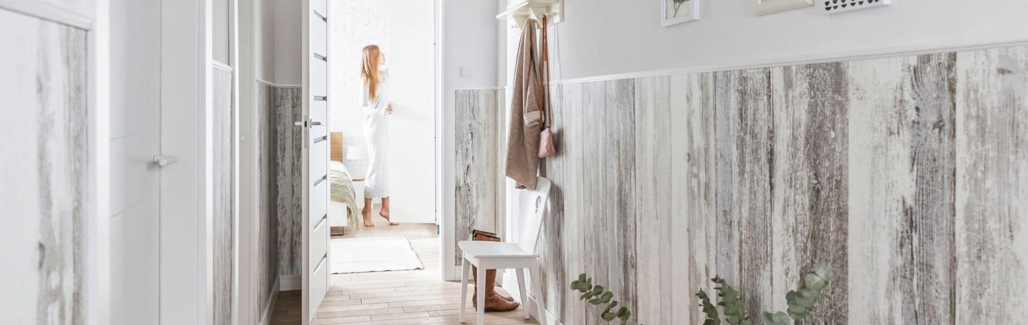 Kerradeco Wall Panels