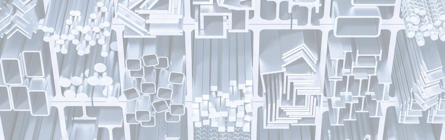 aluminium trims for shower panels