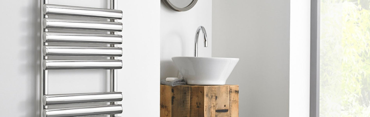 Bathroom Radiators