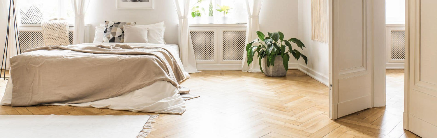 elegance range SPC flooring