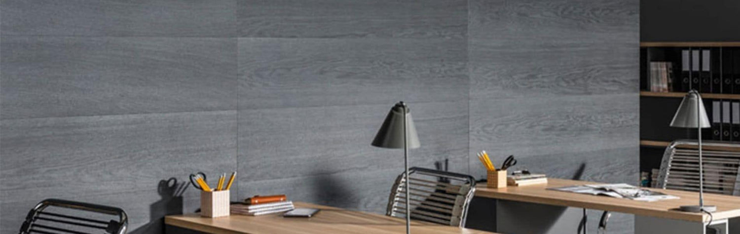 Home Office Wall Panels