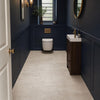 Durova Sandstone SPC Flooring