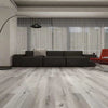 Durova Grey Oak SPC Flooring