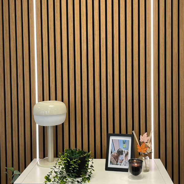 Strivo Lume | 2 Strip LED Light Kit