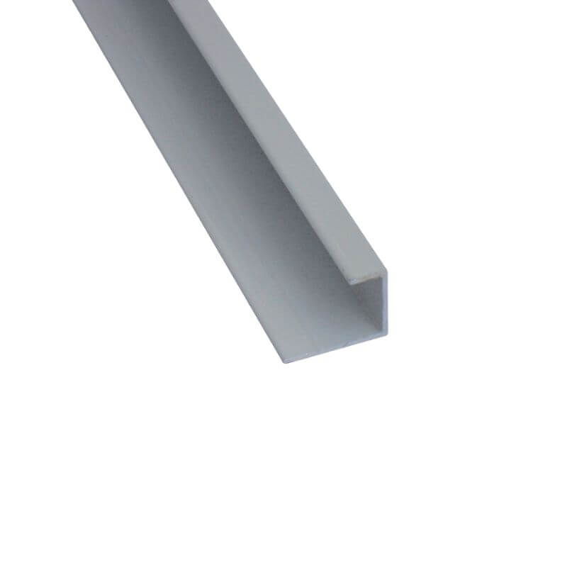 Wetwall Mermaid End Cap