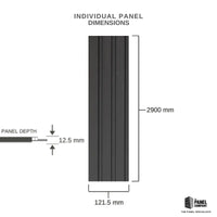 anthracite-slat-3d-panel-dimensions