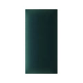 Vox Vilo Upholstered Panel - Bottle Green | Regular 1 - 300mm x 600mm