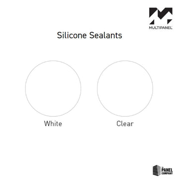 Multipanel Silicone Sealant