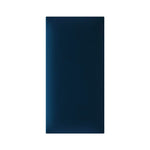 Vox Vilo Upholstered Panel - Navy Blue | Regular 1 - 300mm x 600mm