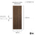 smoked-walnut-strivo-slat-panel-dimensions