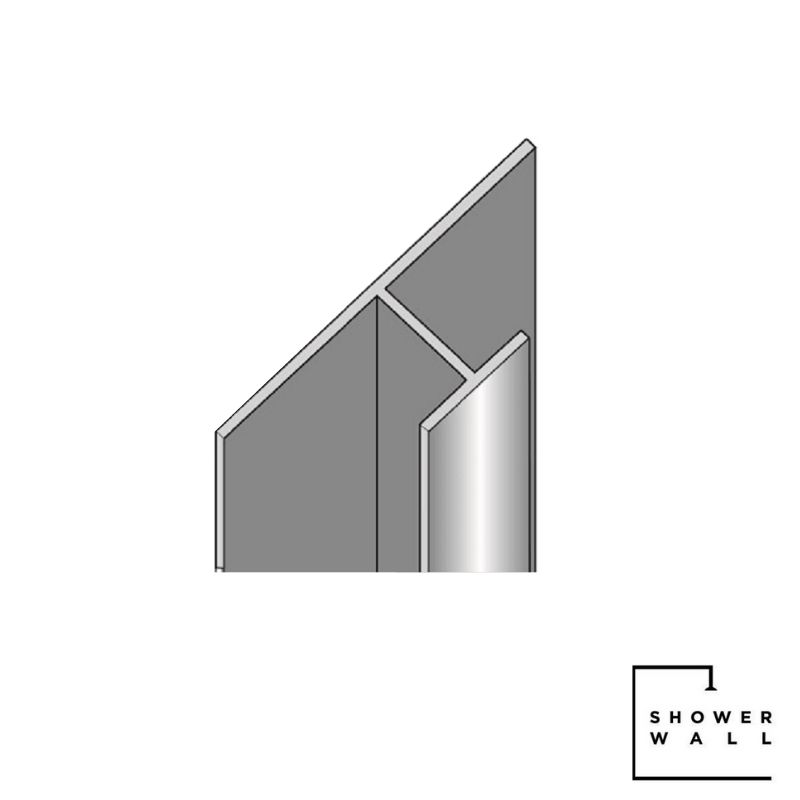 Buy ShowerWall Joining Trim | The Panel Company