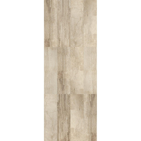 Beige marble texture seamless pattern with high-resolution design for luxury tile wallpaper.