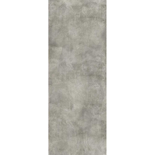 Textured gray fabric material with soft-focus, seamless pattern, neutral tone background, vertical format, detailed cloth surface, grunge texture, textile design.