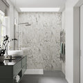 Calacatta Marble | ShowerWall Paneling