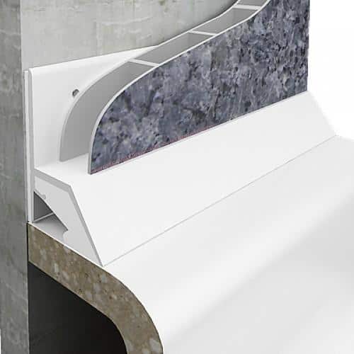Cladseal Strip Sealux