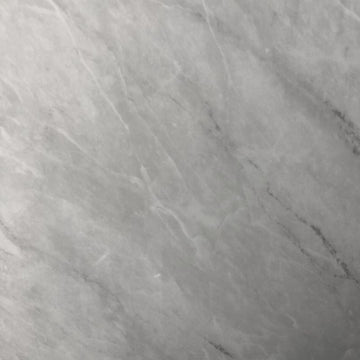 Large Dark Grey Marble 1.0m x 2.4m Shower Panel
