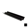10mm Trim For a 10mm Depth Panel / Black