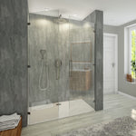 pvc-brushed-silver-shower-panel