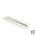 10mm Trim For a 10mm Depth Panel / Silver
