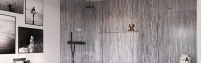 Choosing a Shower: What Types of Shower Suit Your Bathroom?