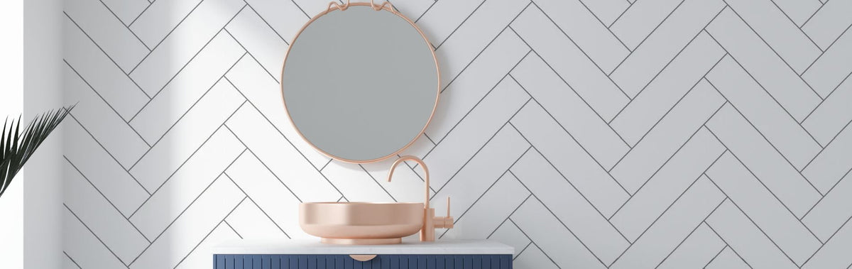 Choosing Your Bathroom Wall Panels