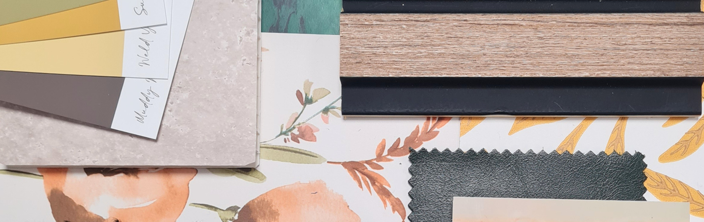Feature Wall Panels for Maximalist Homes