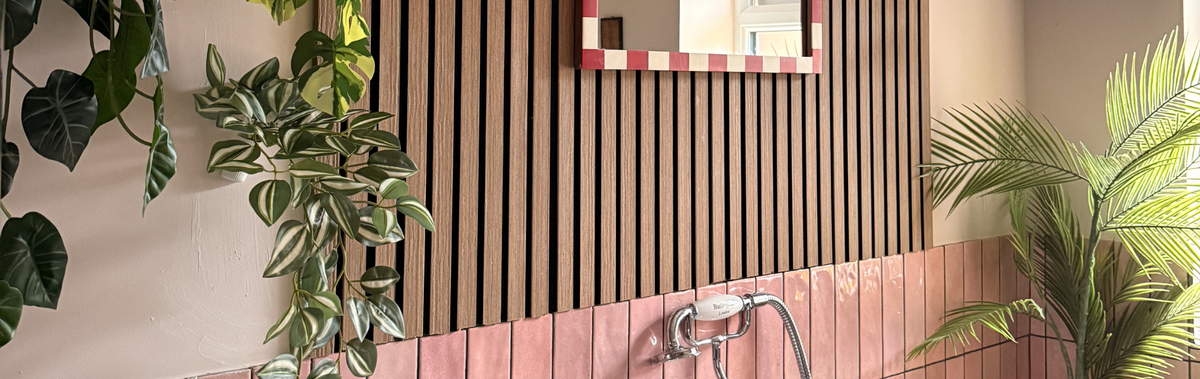 A Complete Guide to Styling Water-Resistant Slat Panels