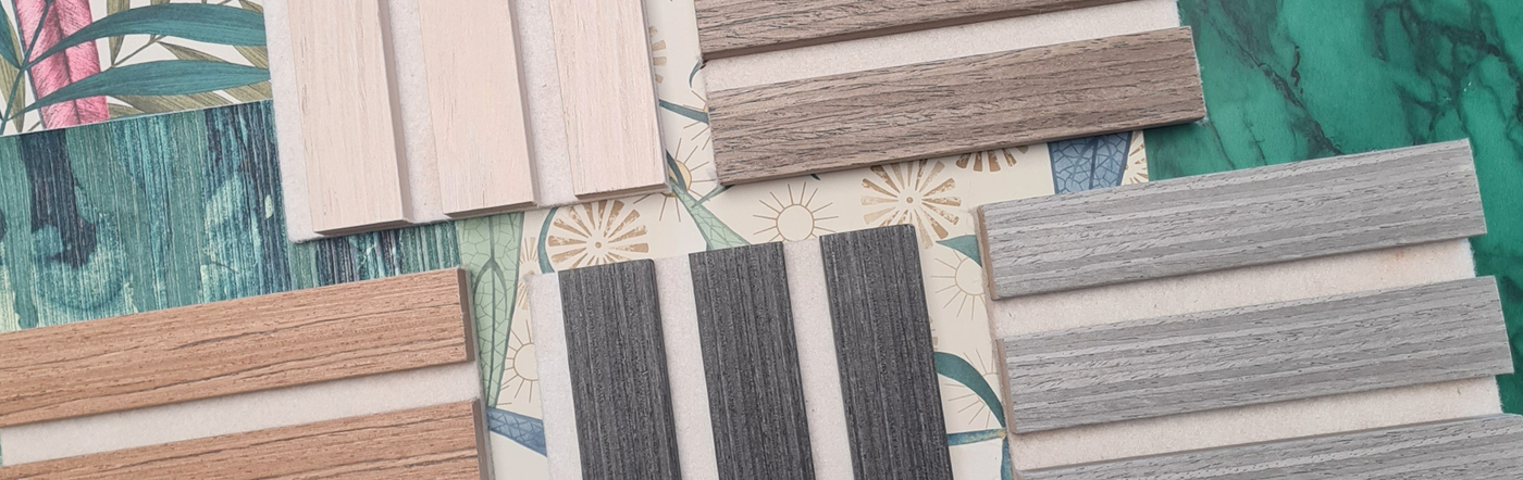 How 1–3 Slat Panels Can Completely Change a Room