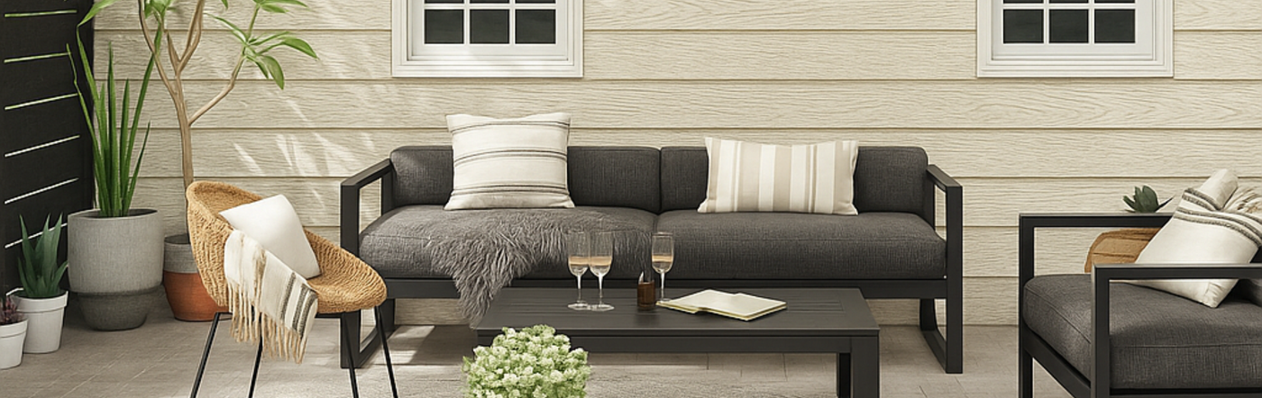 Summer Interior Trends We’re Excited for in 2026
