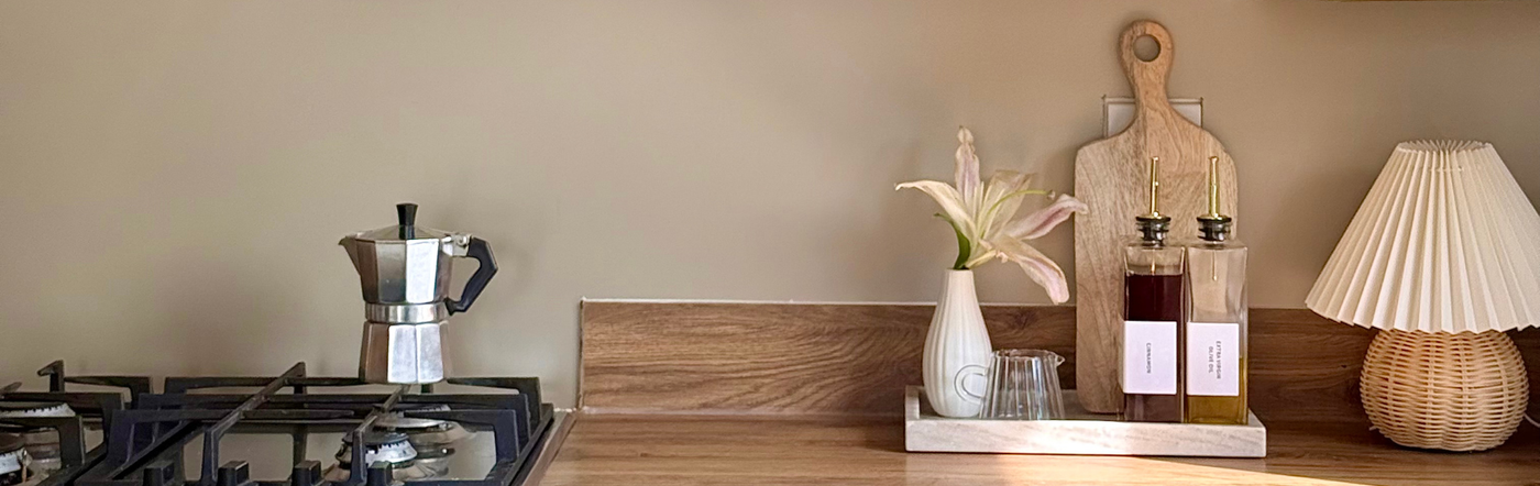 Kitchen Splashback Ideas: Refresh Your Kitchen Without a Full Renovation