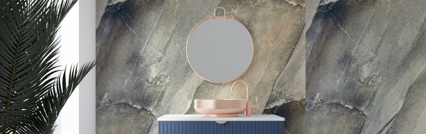 Premium Large Astra Stone Gloss