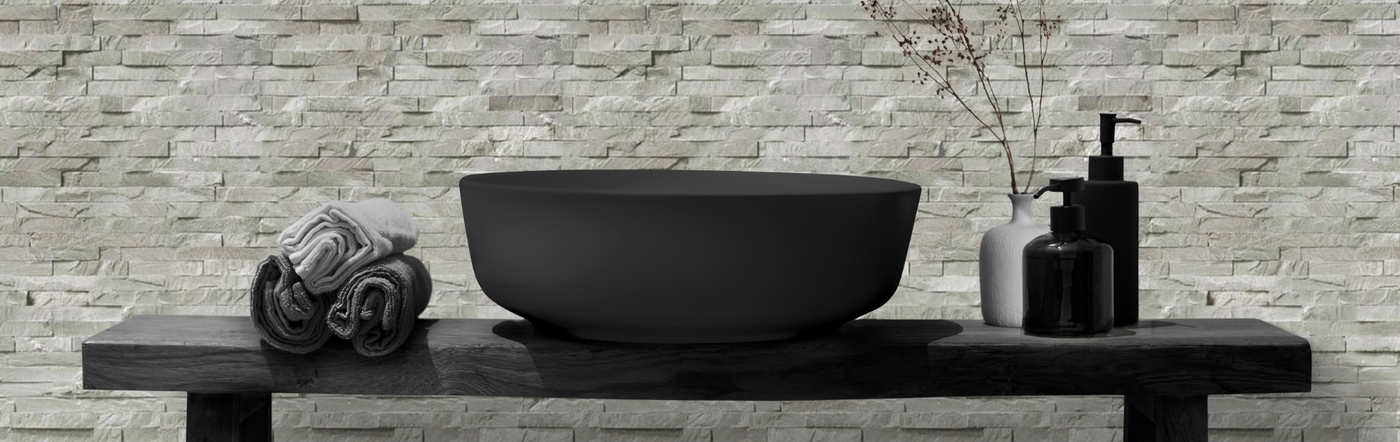 Bathroom Wall Panel Ideas
