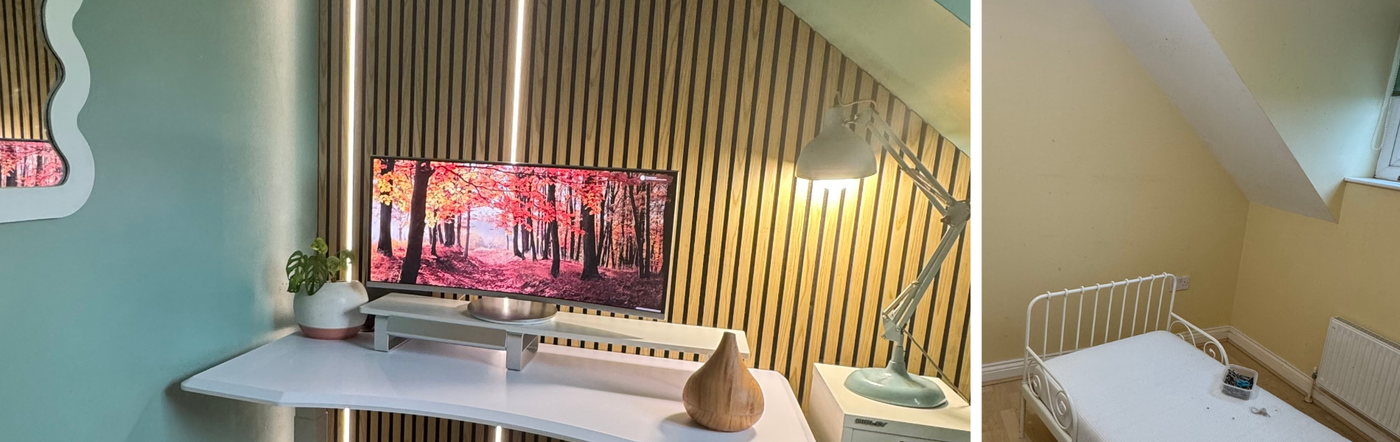 Office Makeover: Transform the Most Overlooked Room in your Home