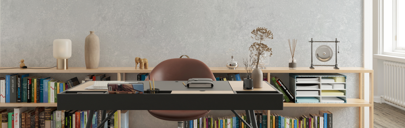 Creating the Perfect Hobby Room: Turning Space in your home into a Creative Escape