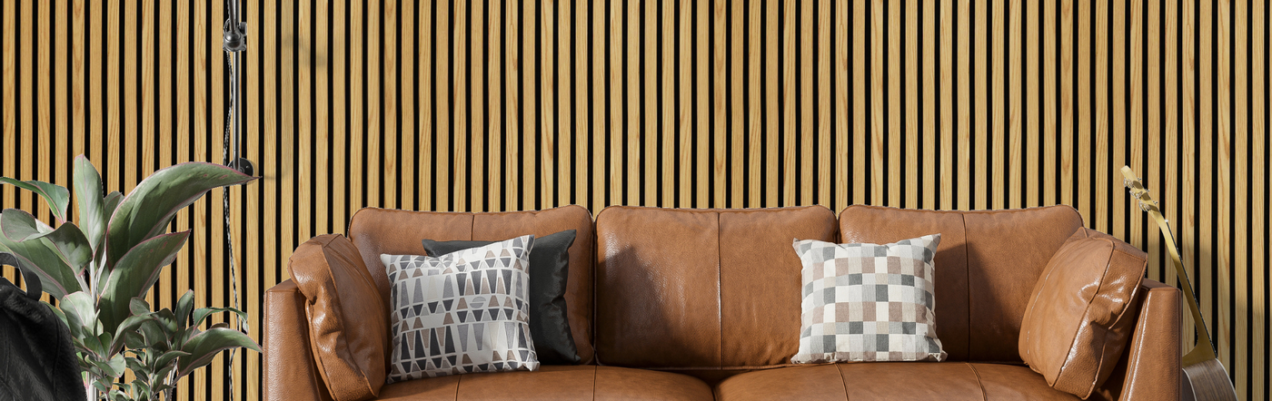 5 Wall Panel Ideas to Transform Different Rooms in Your Home