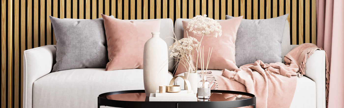 Spring Into Colour: Transform Your Home with Seasonal Charm