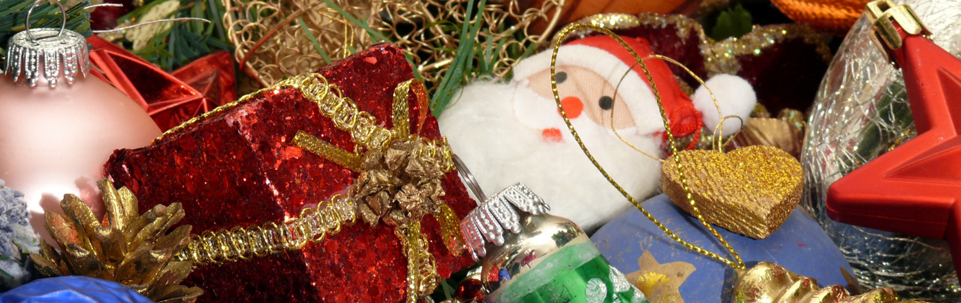 2000s Christmas Nostalgia: TikTok’s Latest Aesthetic