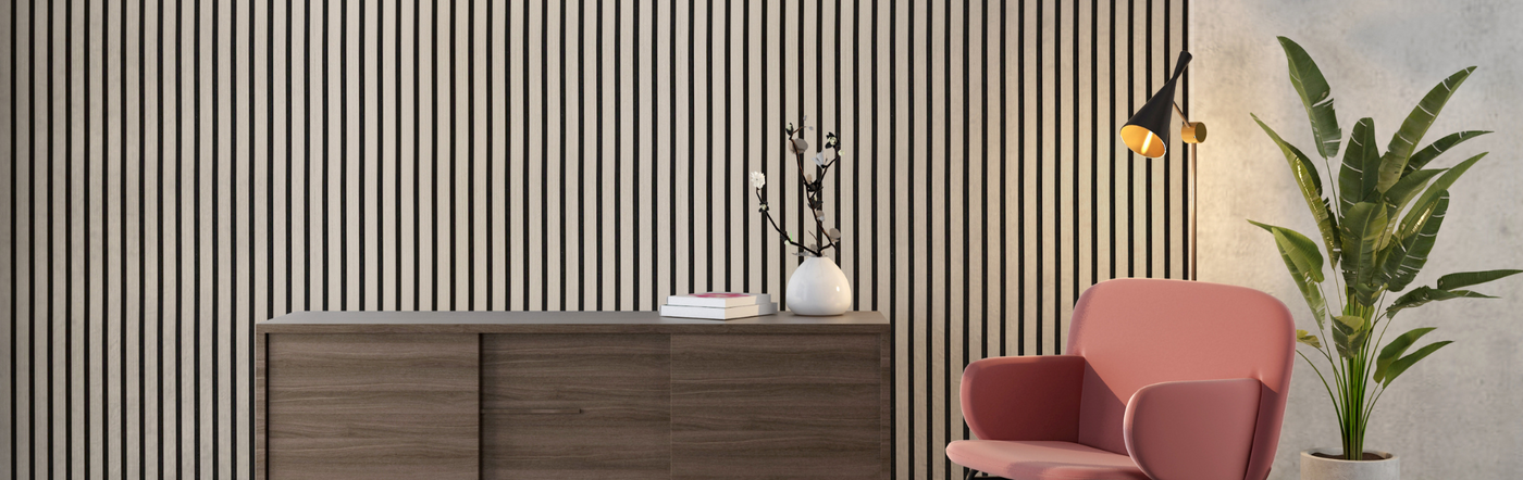 How to incorporate texture into your home