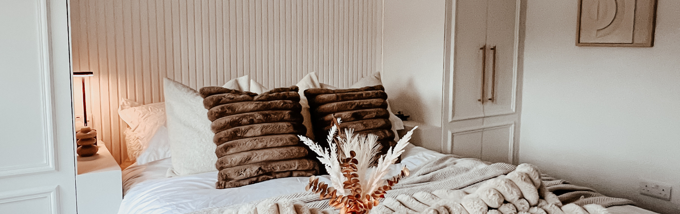 Year of Colour: How To Refresh Your Home Every Season