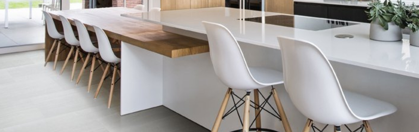 Flooring ideas to refresh your home