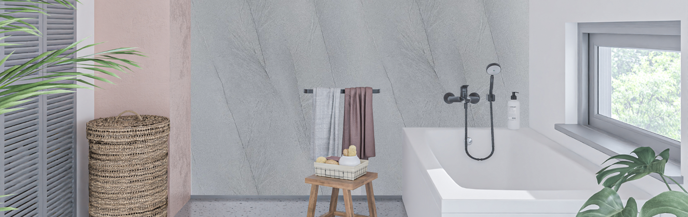 Create a Spa-Like Sanctuary at Home: Transform Your Bathroom into a Relaxing Retreat