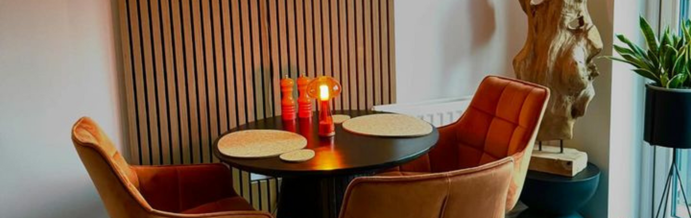 4 Ways to Cosy Up Your Kitchen This Autumn