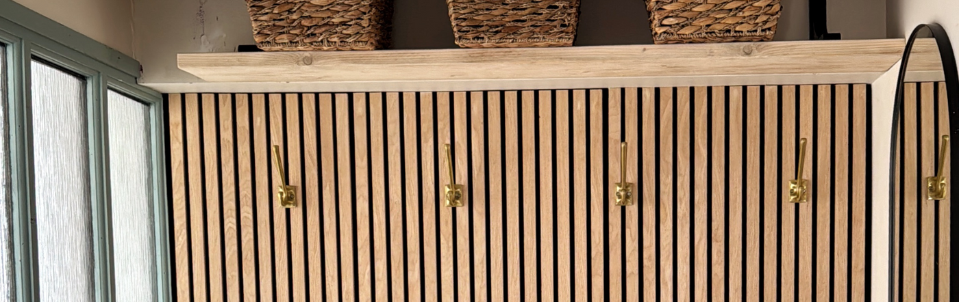 October Organisation: Reduce Clutter, Not Your Budget!