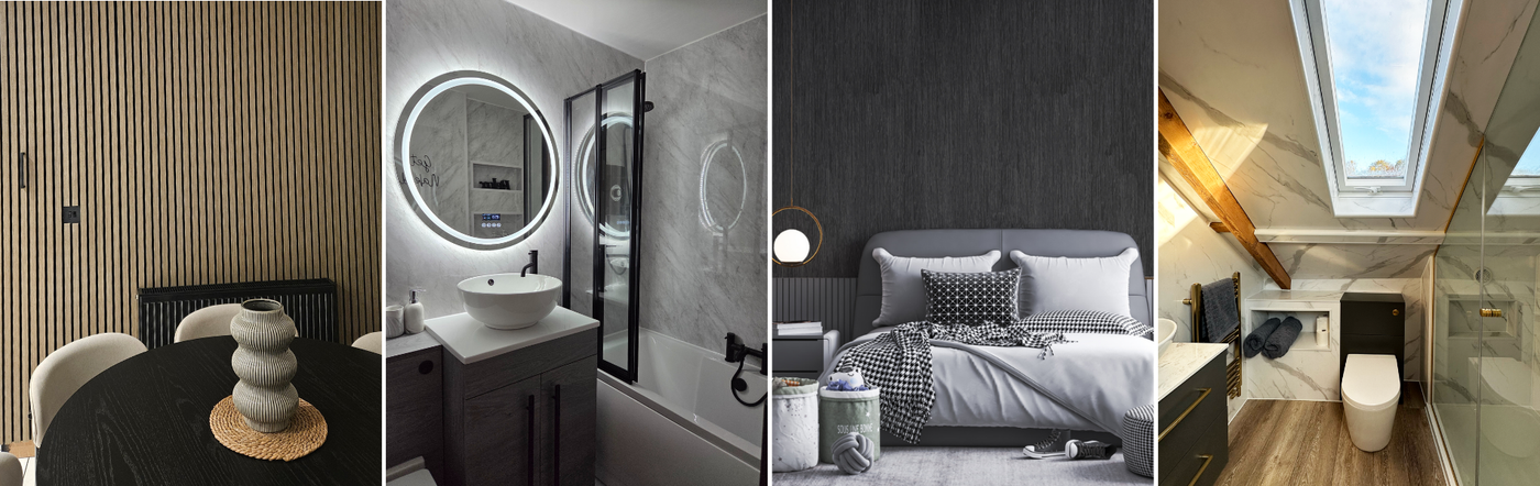 Your Black Friday Home Styling Guide