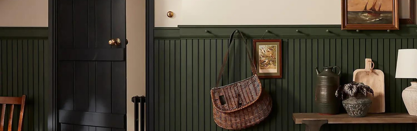 How to transform your hallway