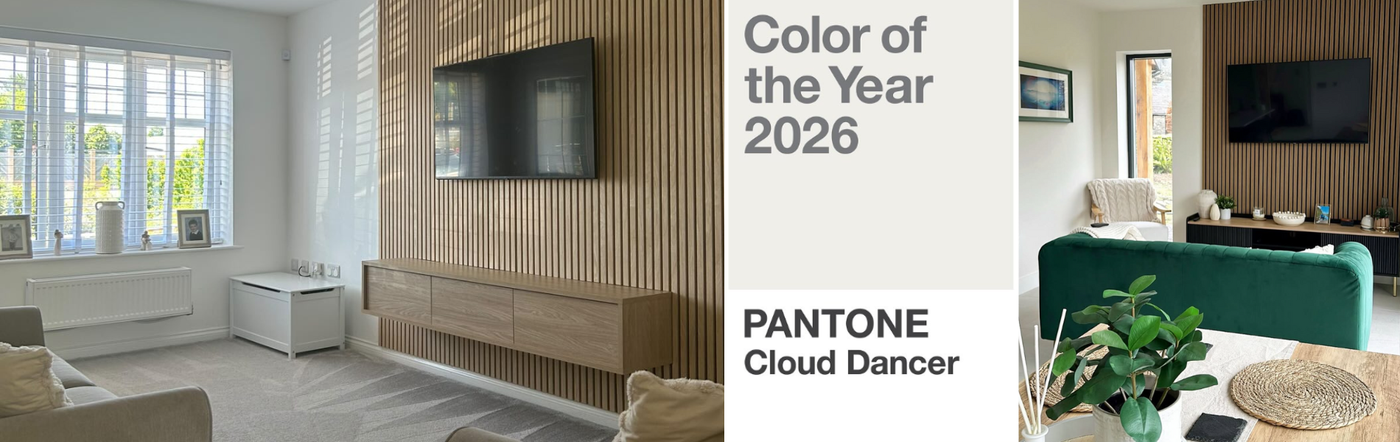 Home Interior Trends for 2026